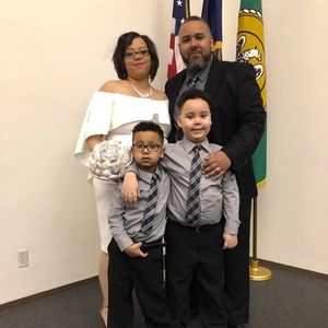 Meet your Posher, Chris